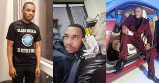 Ghanaians react to Twene Jonas' comment about bragging just for views ▷ Ghana news