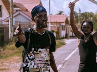 'I Listened to Black Sherif at 2:00 am and Had A Vision That He Will Take Over the Music Industry'