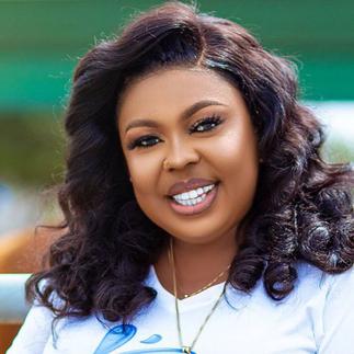 Afia Schwar Insults Moesha, Diamond Appiah and Co