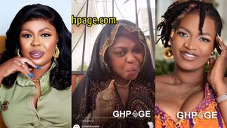 Ayisha Modi fingers a top Ghanaian pastor's wife to pay her rent