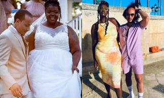 Lady Praises Her Husband For Staying Loyal To Her » GhBasecom™