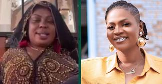 Afia Schwar Replies Ayisha Modi In New Video; Drops Crazy Secrets ▷ Ghana news