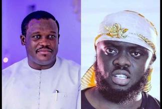 Sam George And Kwadwo Sheldon Bark As Each Other On Twitter As They Fight Over Legalization Of Homosexuality » GhBasecom™