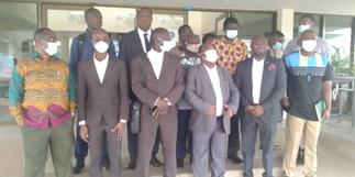 PPA advocates for adoption of e-procurement system