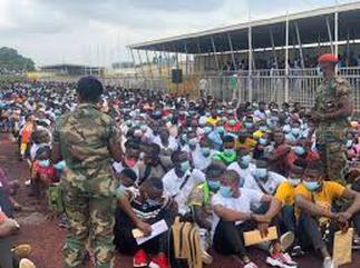 'Protocol list' in Armed Forces recruitment a reality