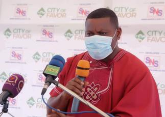 How Ningo Prampram assembly plans to use affordable houses to combat slums