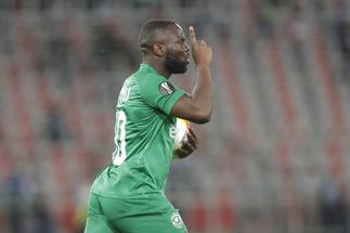 Elvis Manu strikes for Ludogorets in season opener in Bulgaria