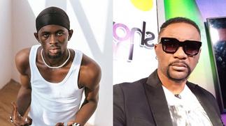 Black Sherif Is The Only Kumerican Artist That Will Survive