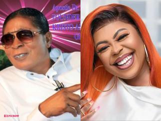 Apostle Kwadwo Safo Reportedly Curses Afia Schwar For Insulting Him