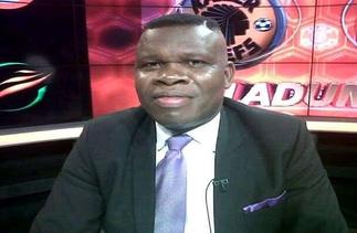 Ghanaian sports journalist Cudjoe Amankwaa dies in South Africa