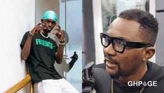 All Kumerican artistes will fade out except Black Sherif
