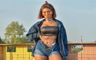 Wendy Shay shades Afia Schwarzenegger