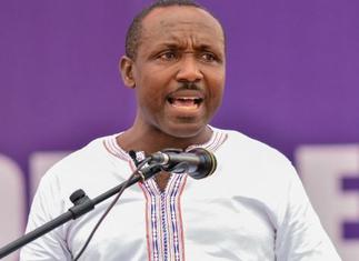NPP Constituency Officers Welfare debunks claims John Boadu snubbed their workshop