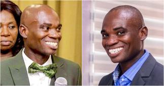 Dr UN Tells Lady Accusing Him Of Impregnating Her Sister » GhBasecom™