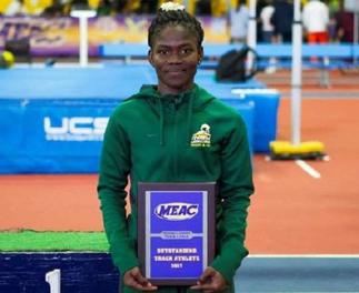 'GAA's suspension affected Martha Bissah's Olympic qualification'