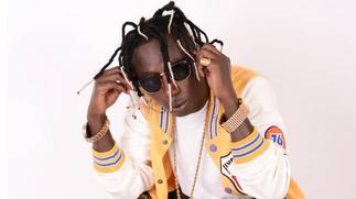 Patapaa declares himself king of Ghanaian drill music