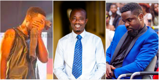 'No Pressure' Review: Ghanaians are fed up with Sarkodie's one way style of rap, he'll lose his crown