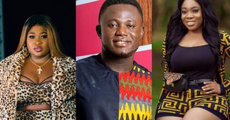 'Sista Afia will join Moesha Buduong soon' -Gospel musician claims