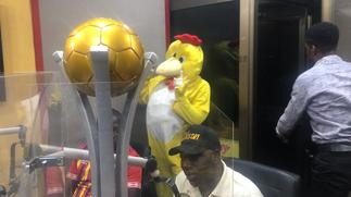 MTN FA Cup Final: Only 25 percent of fans will be admitted to the stadium
