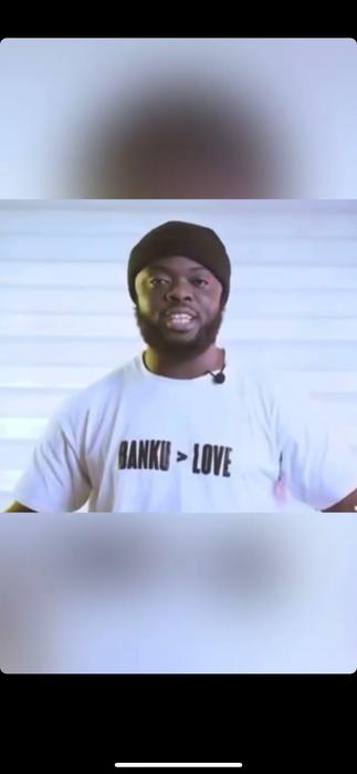 Where Did You Go To Journalism School?- Kwadwo Sheldon Disrespects Abeiku Santana