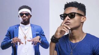 KiDi tells critics who compare him to Kuami Eugene