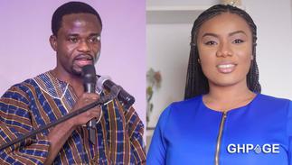 Manasseh Azure gives full details on why Metro TV almost sacked Bridget Otoo