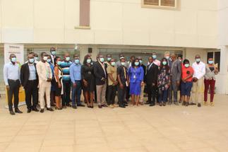 National standards needed to ensure sustainability in cocoa sector