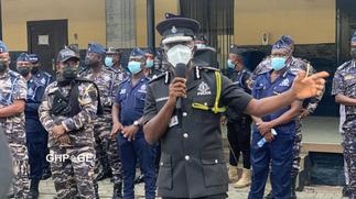 #FixTheNation Demo: Respect the rights of the demonstrators