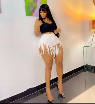 Benedicta Gafah Finally Gives A Sneak Peek Of Her New Man
