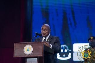 My loyalty to Nana Addo and NPP is intact, count on me