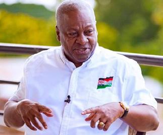 Ashanti businessmen confess their businesses boomed under me