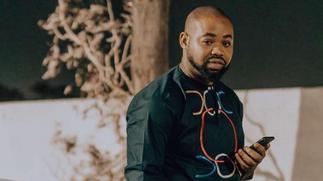 From surviving first Liberian civil war to refugee camp in Ghana, Tito Gee raises the bar in the diaspora