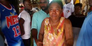 Takoradi woman allegedly confesses to police