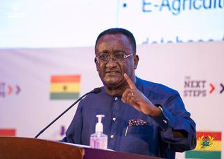 Ghanaian farmers enjoying better life under Akufo-Addo