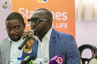 'If next coach fails, heads should roll at GFA'