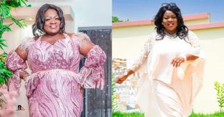 From seamstress to actress: Mercy Asiedu Recounts Powerful 25-year Journey to Stardom ▷ Ghana news