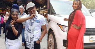 'I won't leave Obinim because of controversies, I am even using new Range'