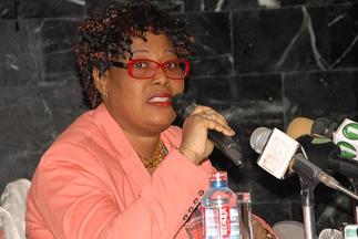 There is a force causing all gov'ts after Nkrumah to fail