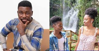 A-Plus shares photos of his adorable children for the first time » GhBasecom™