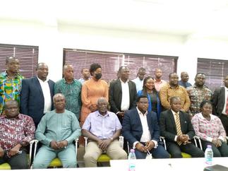 Stakeholders encouraged to sustain successes chalked by Ghana's cocoa sector