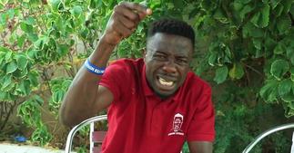 Kwaku Manu confirms divorce; slams blogger over twisting his words about the cause
