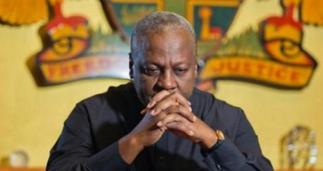 These people have condemned Mahama's 'Do or die' comment