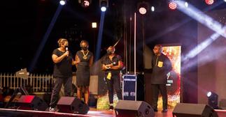 Guinness Ghana launches 'Bright House Experience' in the Black Shines Brightest campaign