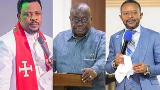 'Owusu Bempah brought NPP to power, don't forsake him'