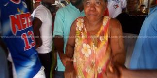 Takoradi: Residents express shock over fake pregnancy; demand public confession