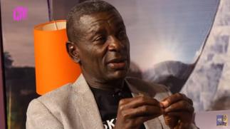 Today in History: UT saved Ofori-Atta's company from collapse, gave Akufo-Addo loan