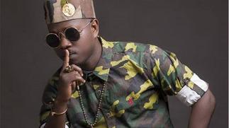 'Ghanaian songs are not played on London radio stations like Nigerian songs'