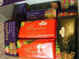 GEPA ready to provide more support to artisanal chocolate producers