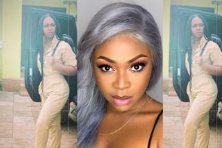 Sad As Shatta Michy Reveals She's Suffering After Leaving the Rich Lifestyle Wale Provided