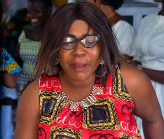Takoradi lady confesses